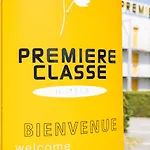 Premiere Classe Cherbourg - Hotel