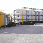 Premiere Classe Cherbourg - Hotel