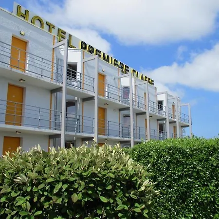 Premiere Classe Cherbourg - *