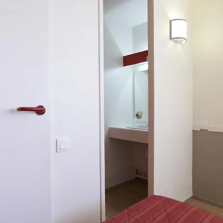 Premiere Classe Cherbourg - Hotel Tourlaville