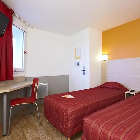 Hotel Premiere Classe Cherbourg -