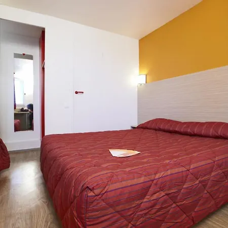 Premiere Classe Cherbourg -