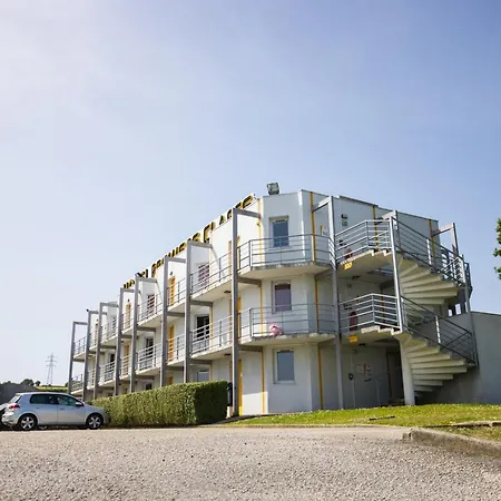 Premiere Classe Cherbourg -