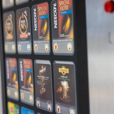 Premiere Classe Cherbourg -