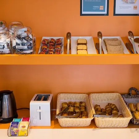 Premiere Classe Cherbourg -