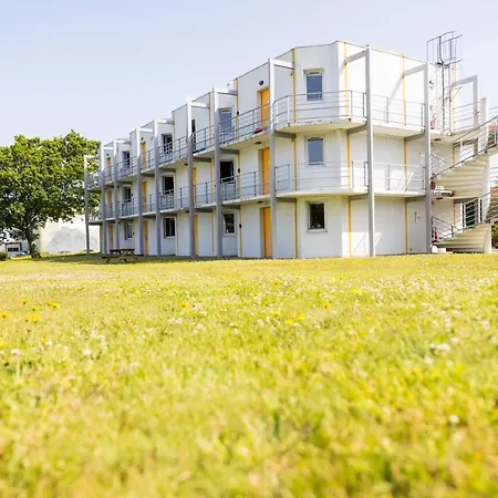 Hotel Premiere Classe Cherbourg - Tourlaville