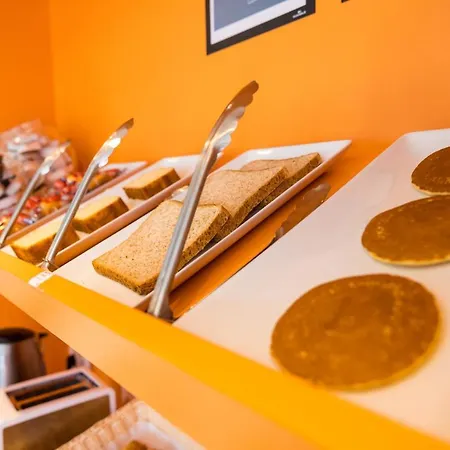 מלון Premiere Classe Cherbourg - טורלביל