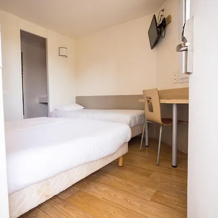 Hotel Premiere Classe Cherbourg - Tourlaville