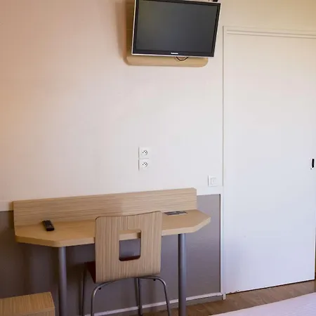 Première Classe Cherbourg - Hotel Tourlaville