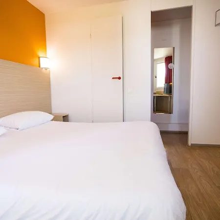 Première Classe Cherbourg - Hotel Tourlaville