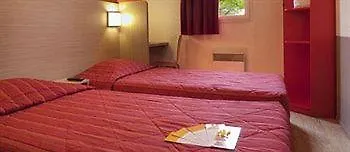 Premiere Classe Cherbourg - Hotel