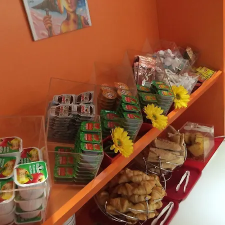 Premiere Classe Cherbourg -