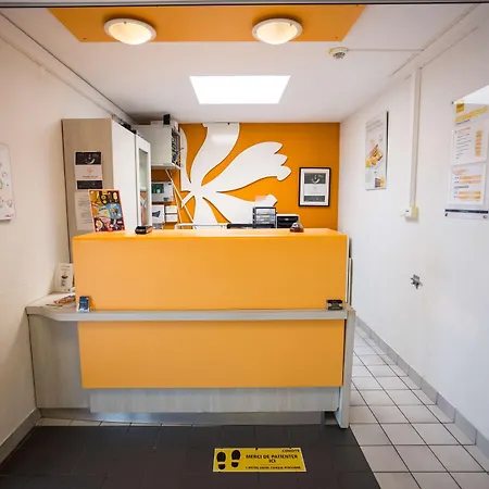 Premiere Classe Cherbourg - * Tourlaville