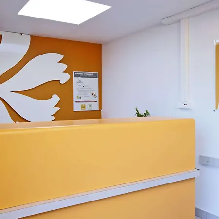 Premiere Classe Cherbourg - *