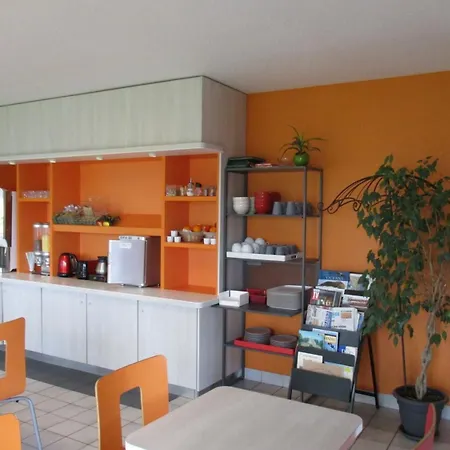 Hotel Premiere Classe Cherbourg - Tourlaville