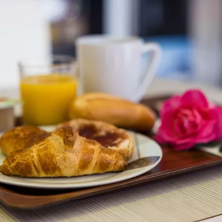 מלון Premiere Classe Cherbourg -