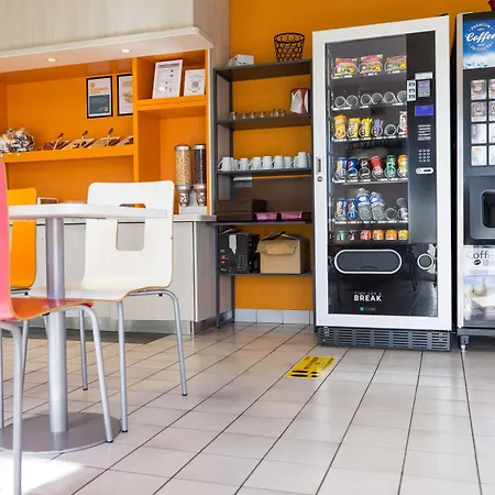 Premiere Classe Cherbourg - *