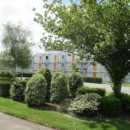 Premiere Classe Cherbourg - Hotel Tourlaville