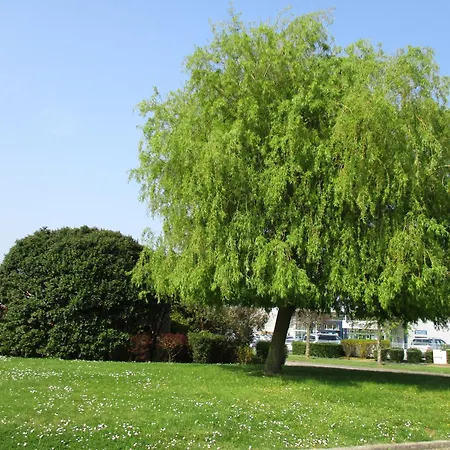 Premiere Classe Cherbourg - Tourlaville