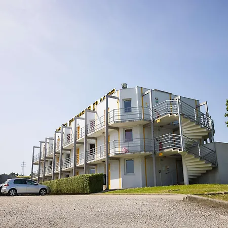 Premiere Classe Cherbourg - *