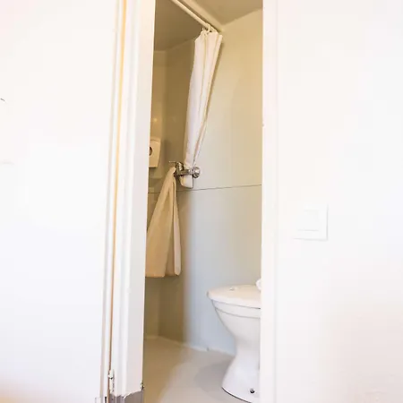 Premiere Classe Cherbourg -