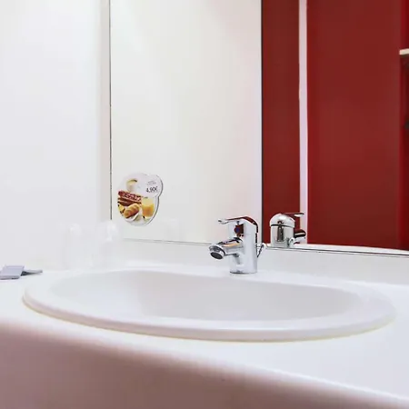 Premiere Classe Cherbourg - Hotel Tourlaville