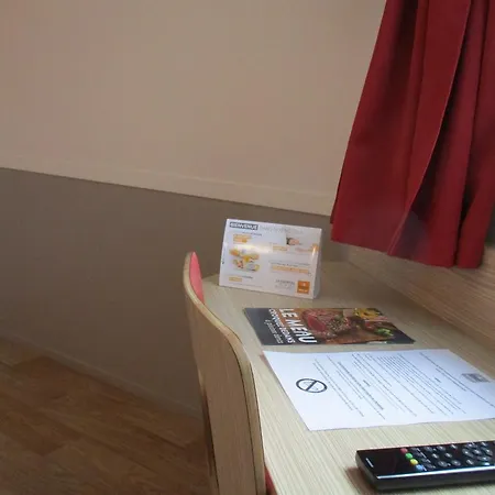 Premiere Classe Cherbourg -