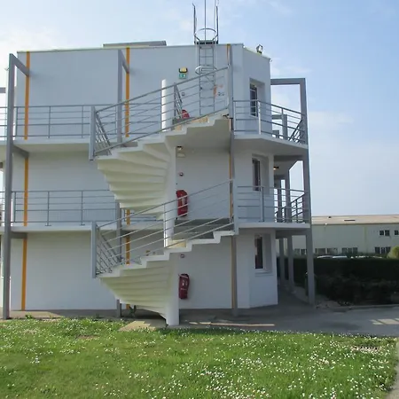 Premiere Classe Cherbourg - Tourlaville