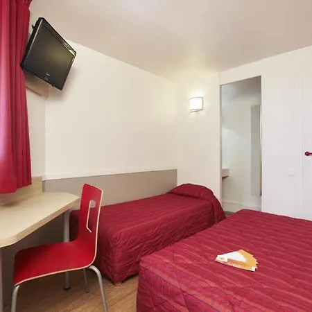 Hotel Premiere Classe Cherbourg -