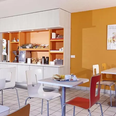 Premiere Classe Cherbourg - Tourlaville