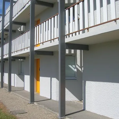 Premiere Classe Cherbourg - טורלביל