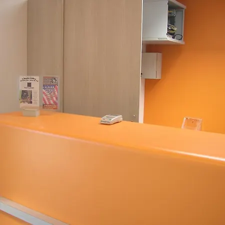 Premiere Classe Cherbourg - *