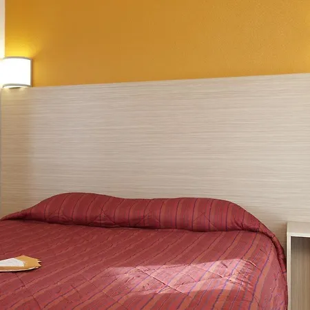 Premiere Classe Cherbourg - Hotel Tourlaville