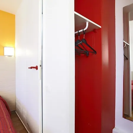 Hotel Première Classe Cherbourg -