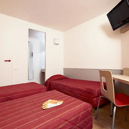 Hotel Premiere Classe Cherbourg - Tourlaville