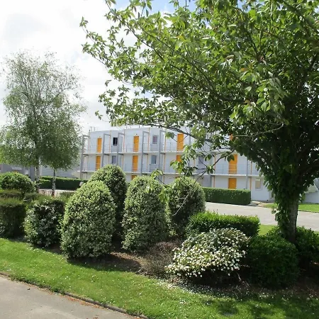 Première Classe Cherbourg - Tourlaville