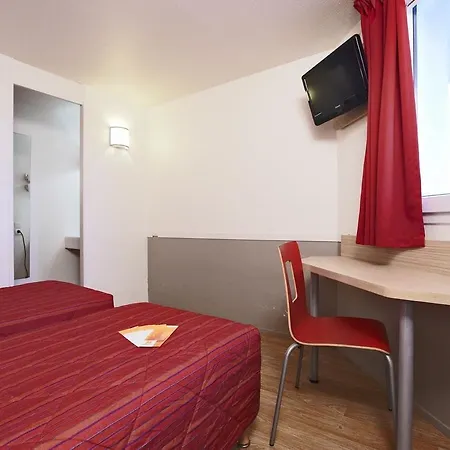 Premiere Classe Cherbourg -