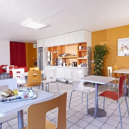 Première Classe Cherbourg - Hotel Tourlaville