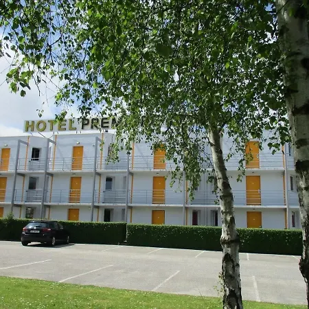 Première Classe Cherbourg - *