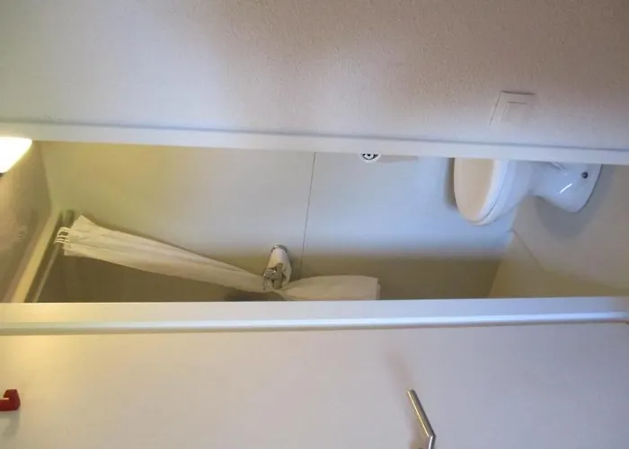 Premiere Classe Cherbourg -