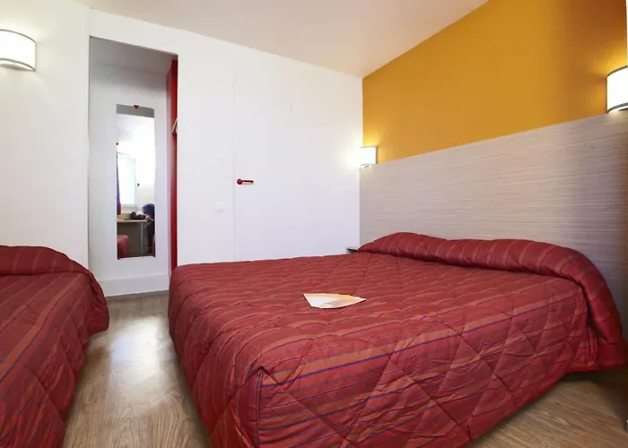 Premiere Classe Cherbourg -