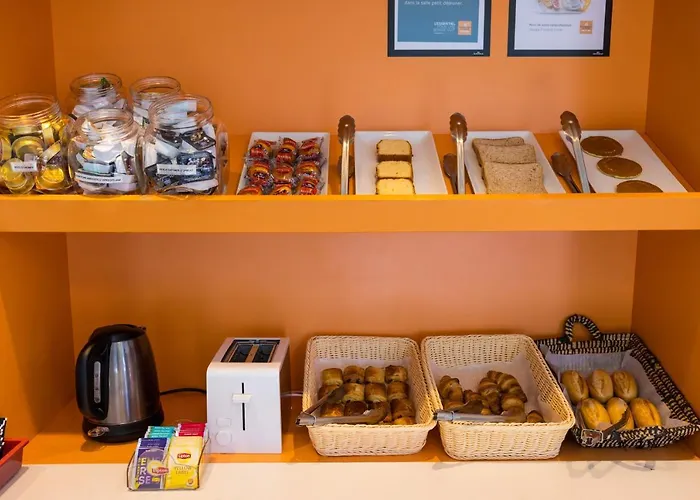 Premiere Classe Cherbourg -