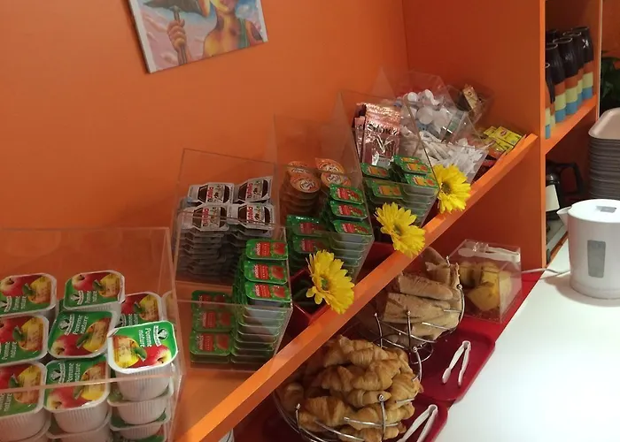 Premiere Classe Cherbourg -