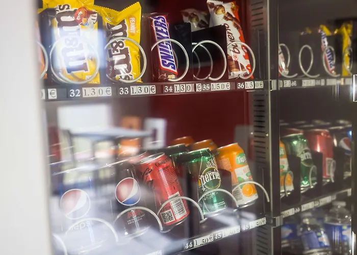 Premiere Classe Cherbourg - *