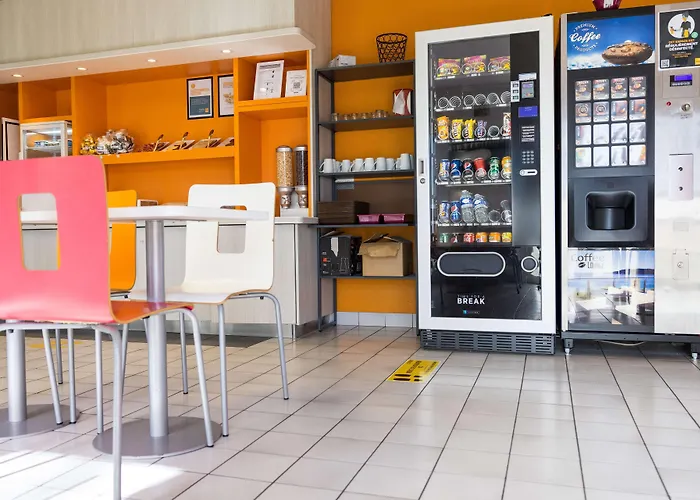 Premiere Classe Cherbourg - *