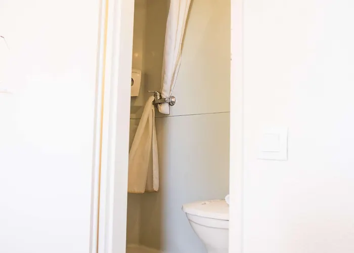 Premiere Classe Cherbourg -