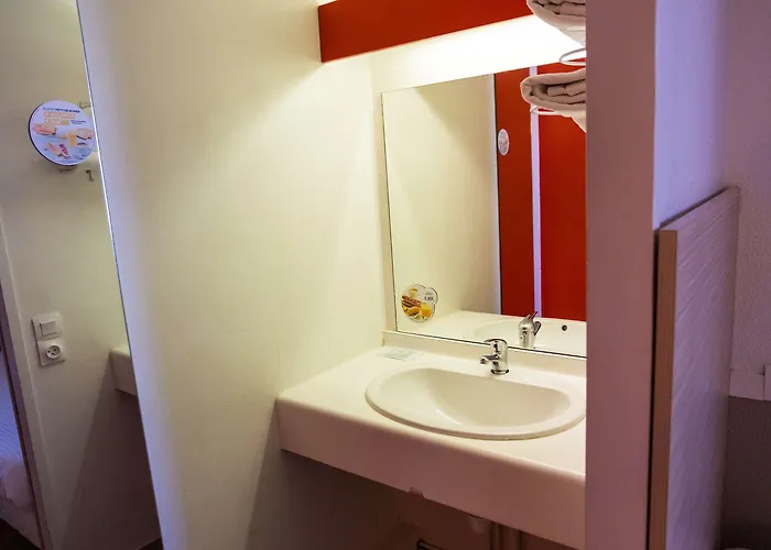 Premiere Classe Cherbourg -