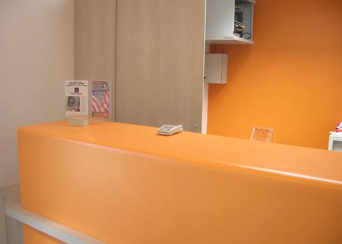 Premiere Classe Cherbourg - *